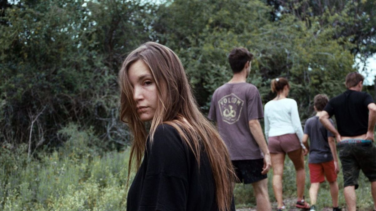 La productora canaria Blurr Stories estrena en Sitges ‘El Enigma de Franca Farmín’