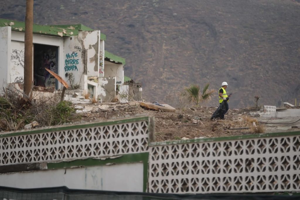 Tenerife Tour: cae el hotel que siempre quiso ser distinto