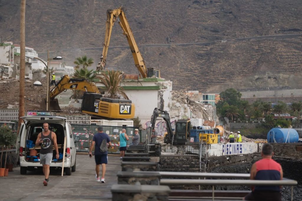 Tenerife Tour: cae el hotel que siempre quiso ser distinto