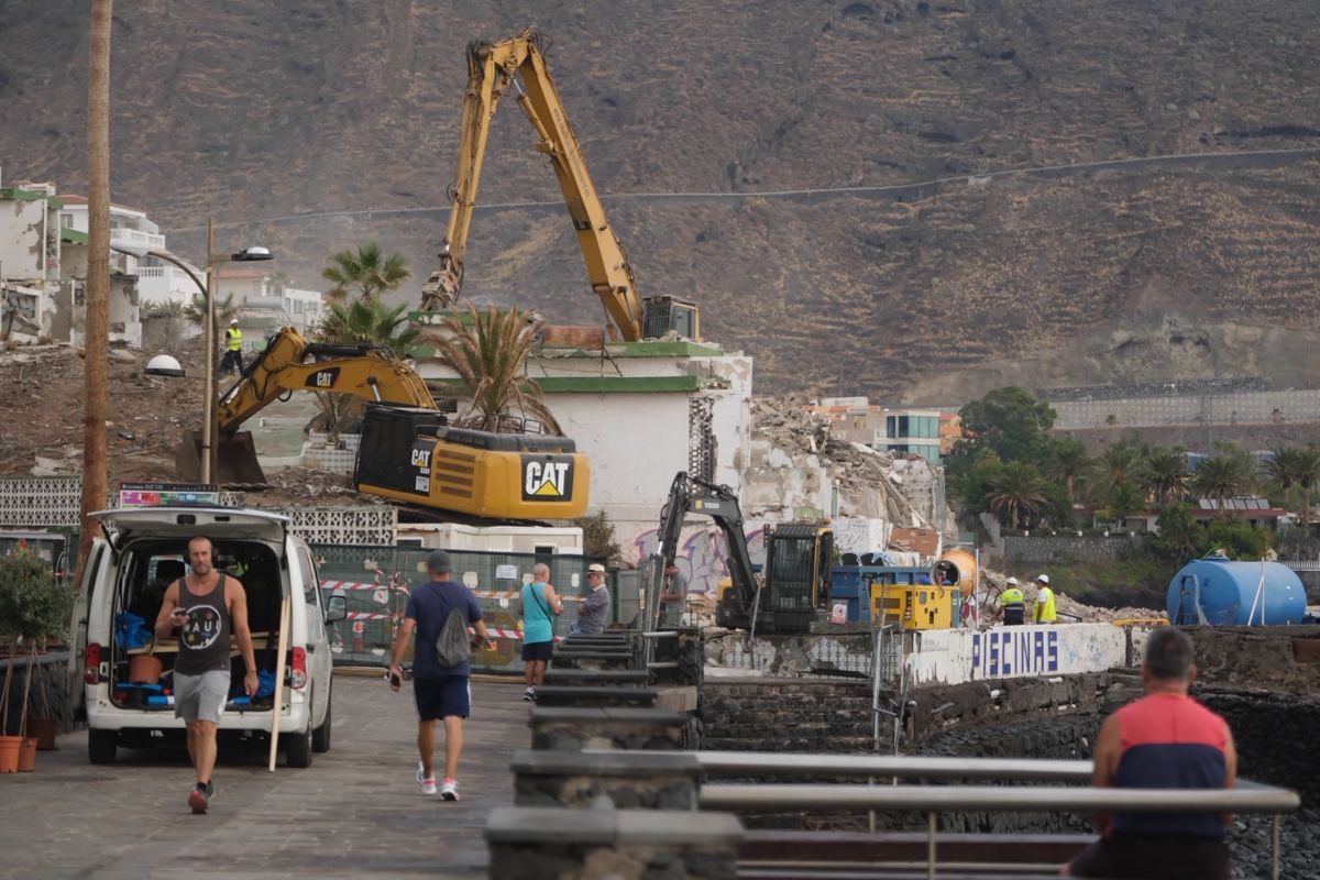 Tenerife Tour: cae el hotel que siempre quiso ser distinto