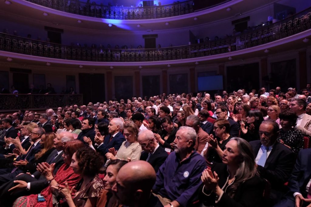 Premios Taburiente 2026