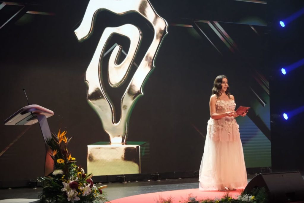 María José Enríquez