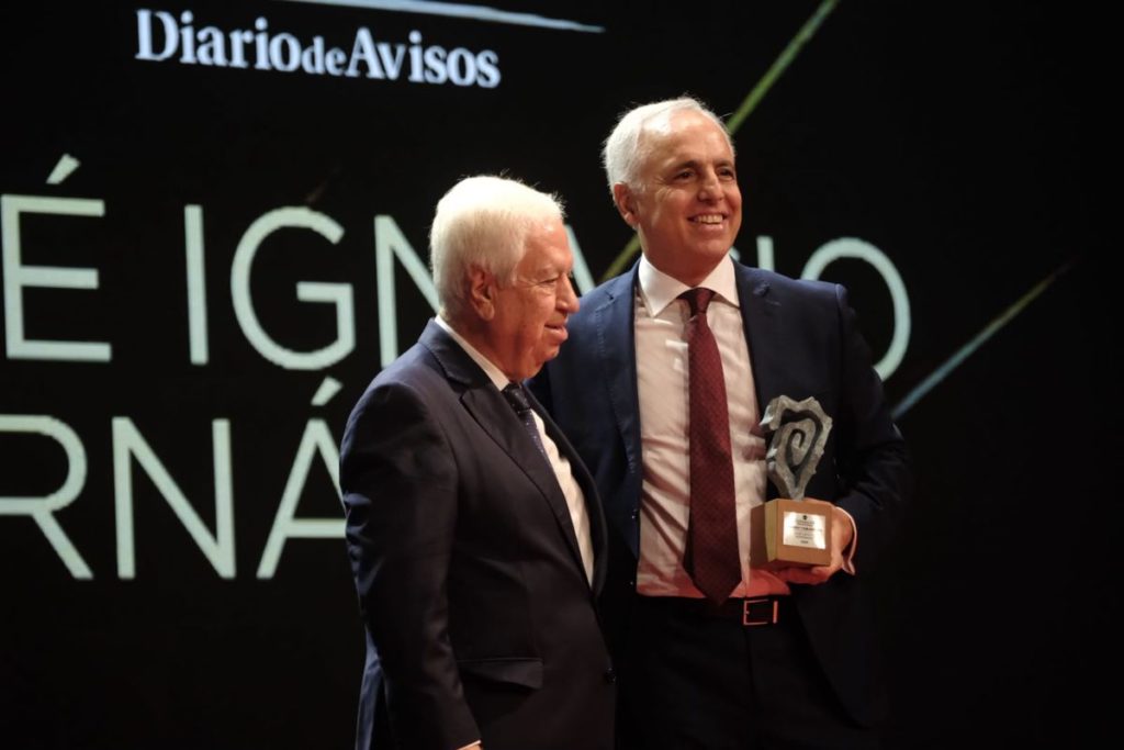 José Ignacio Hernández