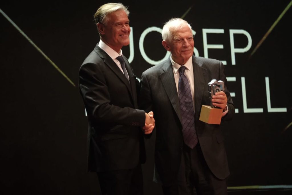 Josep Borrell