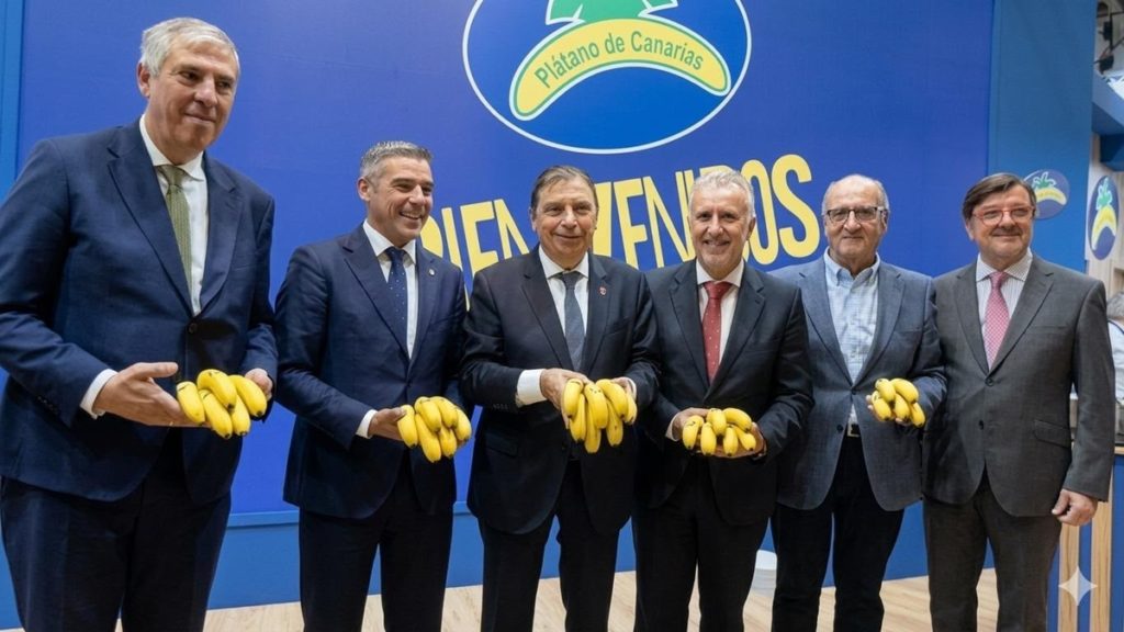 ASPROCAN pide al Gobierno de España que defienda en Europa el incremento del POSEI