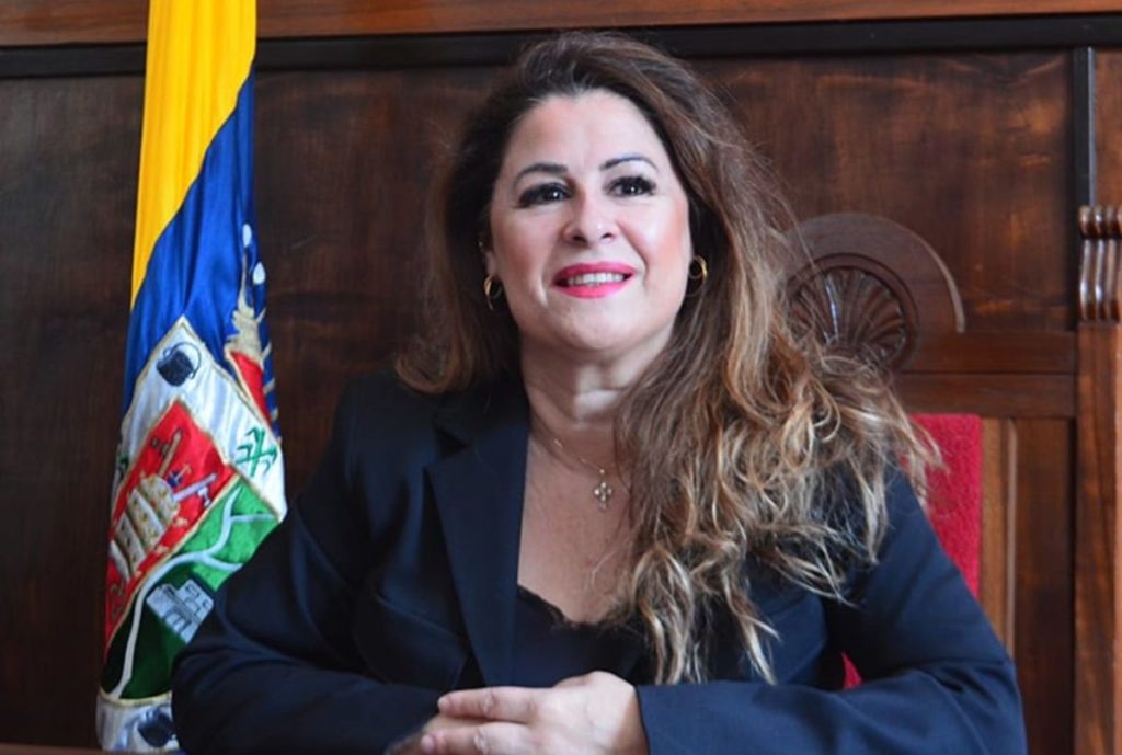 La alcaldesa de Hermigua condenada a un año y 9 meses de inhabilitación por prevaricación