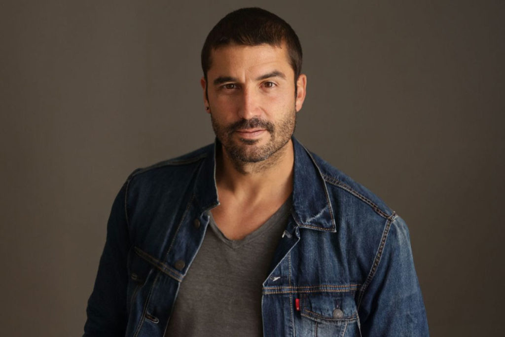 Álex García