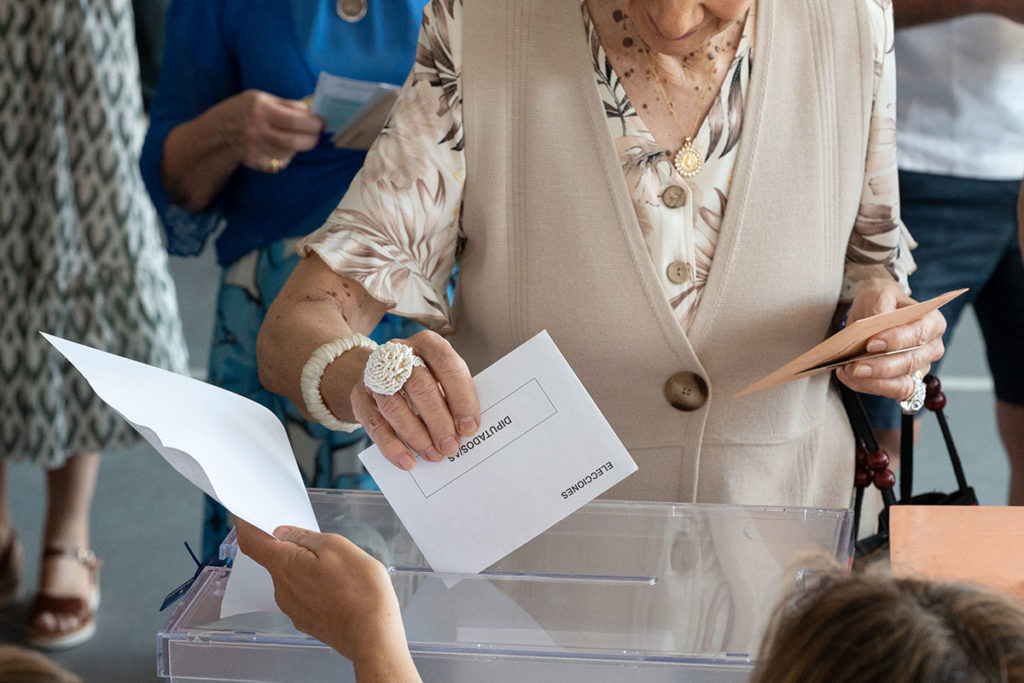 Las agencias de viajes piden que se exima de las mesas electorales a quienes tengan vacaciones contratadas