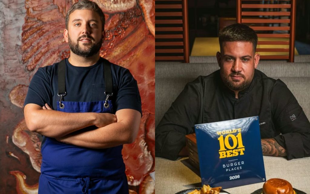 Un chef de un restaurante con estrella Michelin llega a Tenerife para una cena exclusiva de 50 comensales