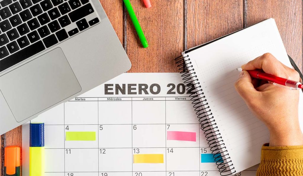El BOE publica el calendario laboral de 2027: los festivos y puentes en Canarias