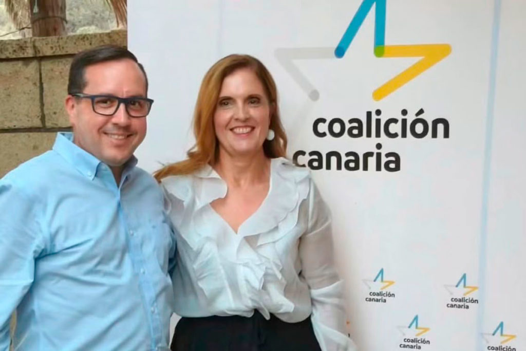 CC interviene el comité local con una gestora y fuerza el relevo en Fasnia