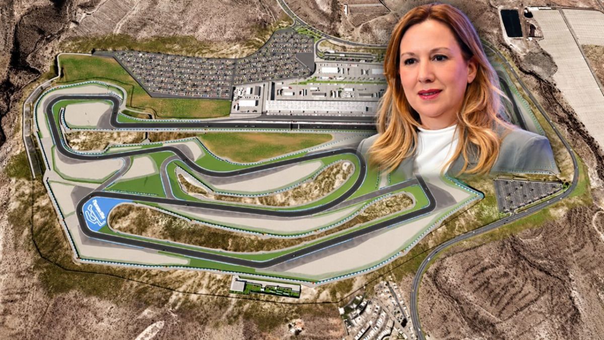 El Cabildo de Tenerife estudia si el fallo del Supremo afecta a todo el Circuito del Motor