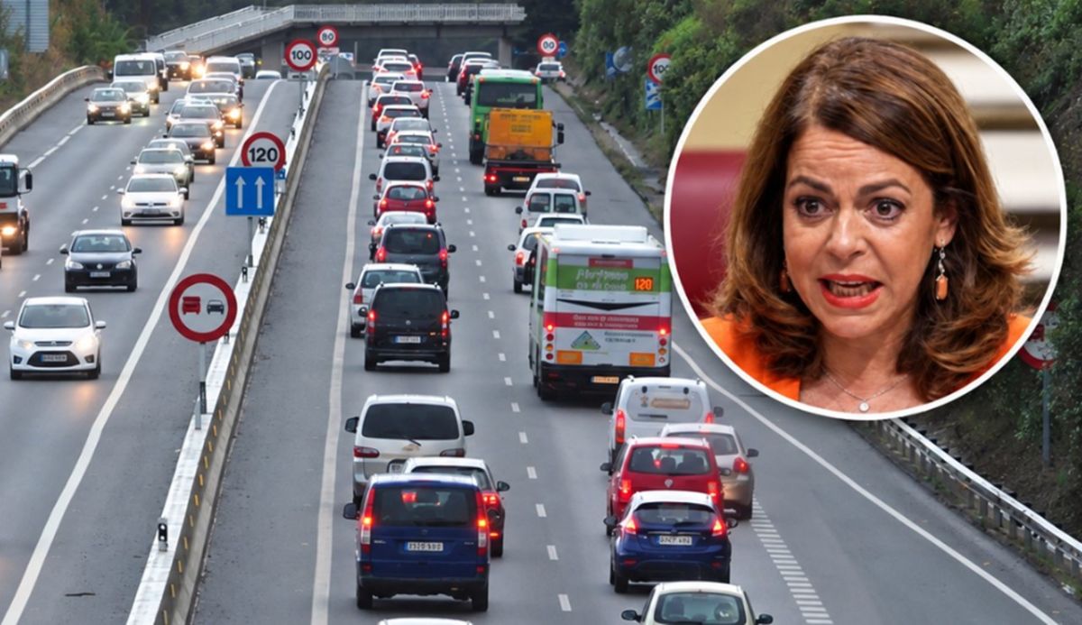 Tamara Raya exige retirar los peajes del plan de movilidad