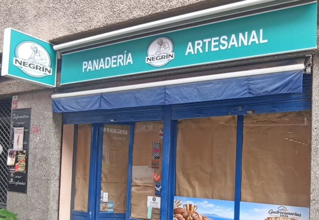La panadería con el mejor pan artesano de Canarias abrirá un nuevo local en Santa Cruz de Tenerife