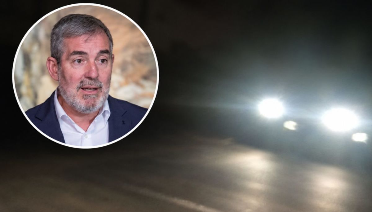 Clavijo, sobre el cero energético: "Equipos obsoletos"