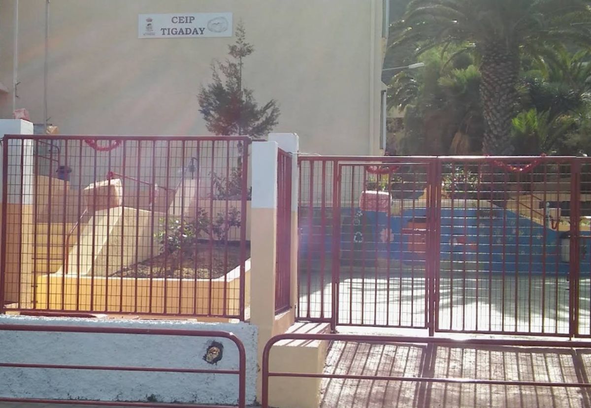 Detectan un brote de meningitis vírica por enterovirus en un colegio de Canarias