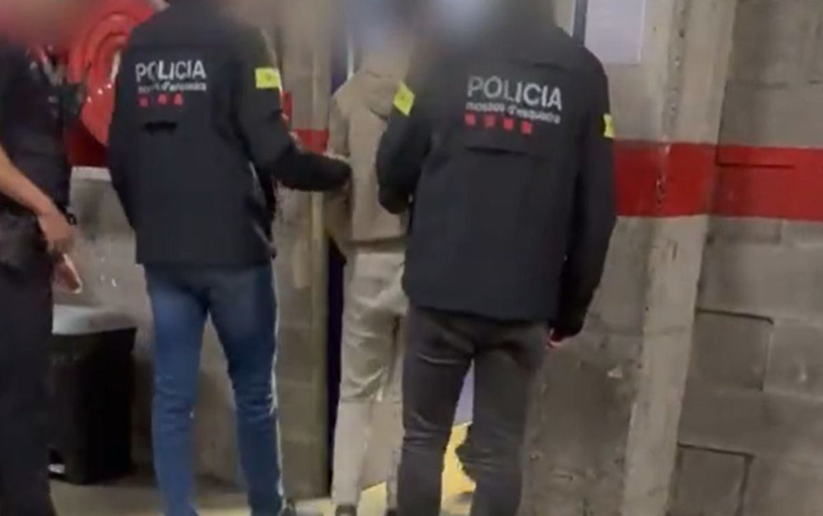 Blocus, bajo investigación: detenido un menor de 16 años por organizar saqueos