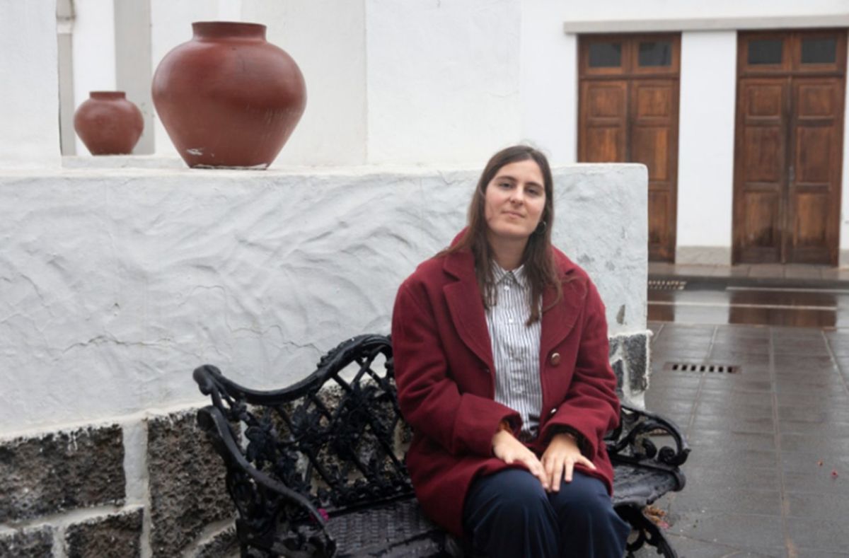 Laura Sabina González