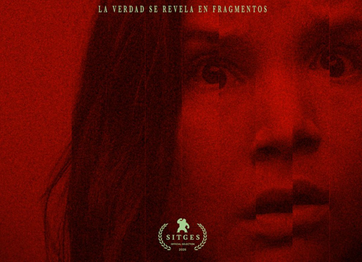 La productora canaria Blurr Stories estrena en Sitges ‘El Enigma de Franca Farmín’