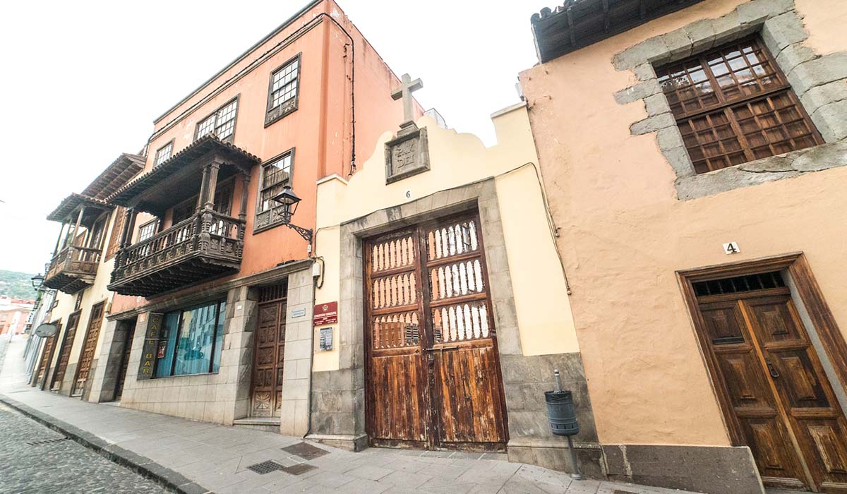 Rutas temáticas, visitas al cementerio y teatro gratis: así será Finados 2026 en La Orotava