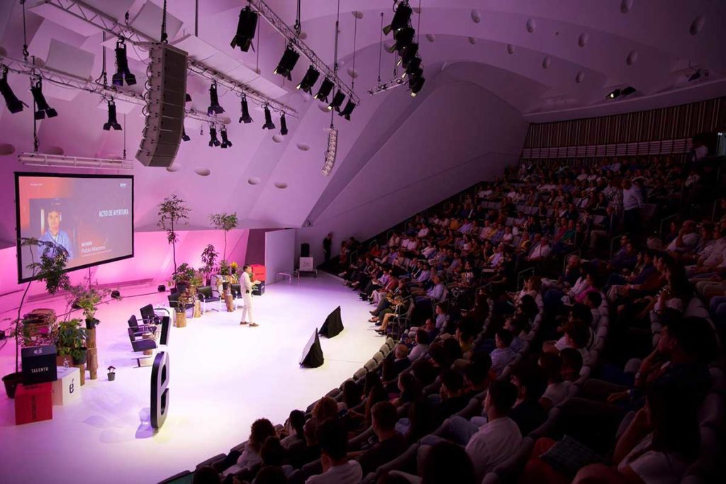 Hiperstición será el foco de la conversación de Foro GÉISER 2026