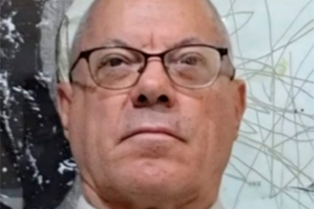 Buscan a Juan Martín, desaparecido en Tenerife: es una persona vulnerable