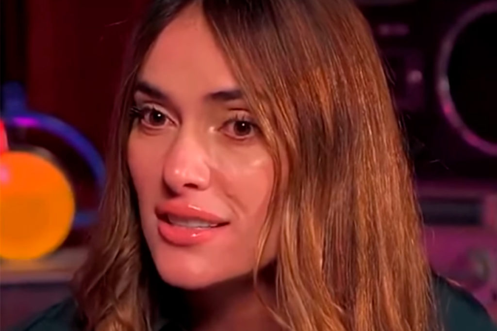 Irene Esser, actriz y ex Miss Venezuela, sobre su experiencia en Tenerife: “Estaba surfeando y vi la muerte”