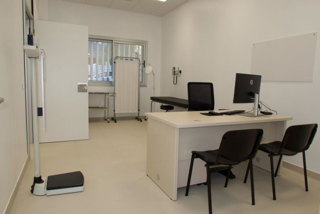 Denuncian desprotección del personal de Atención Primaria en Tenerife
