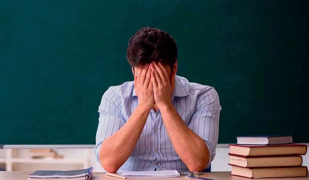 Alarma por el aumento de “insultos, amenazas, acoso y agresiones” en los centros educativos de Canarias