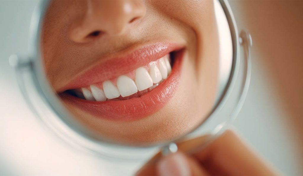 Alerta de Sanidad: retiran dos blanqueadores dentales por superar los límites permitidos