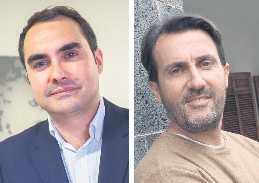 Gobierno y oposición se enfrentan en Tacoronte por la situación de una trabajadora