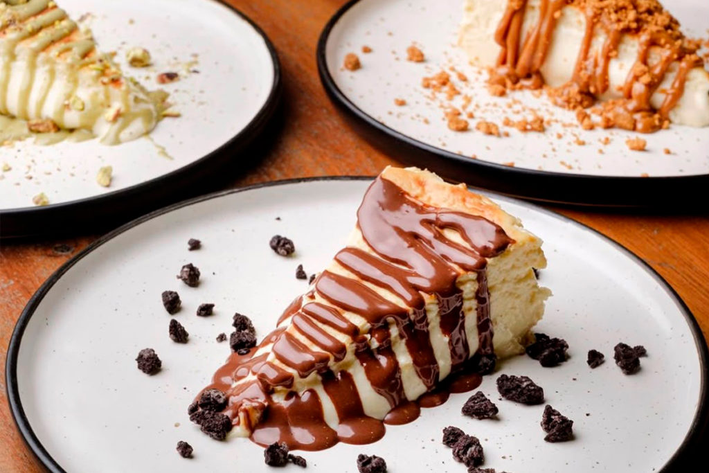 La mejor tarta de queso de España podría estar en Canarias: estas son las 5 candidatas