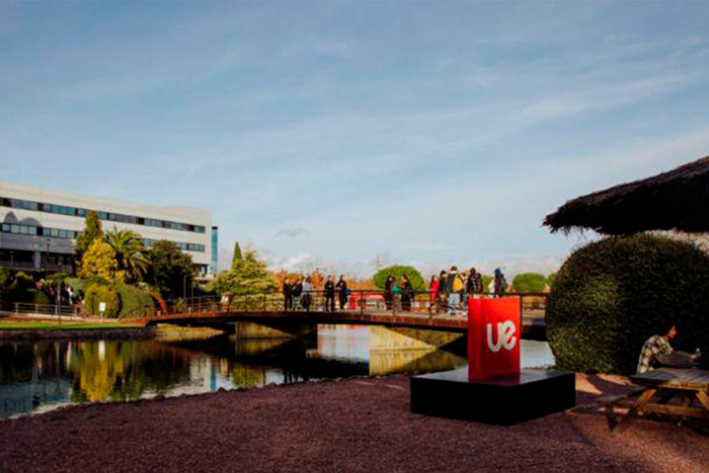 La Universidad Europea, número 1 en Internacionalidad en España según el ranking de Times Higher Education