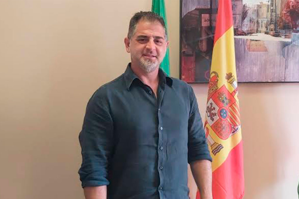 Condenado a 9 años de prisión el  exportavoz de Vox en Huércal de Almería por dos delitos de agresión sexual a una menor